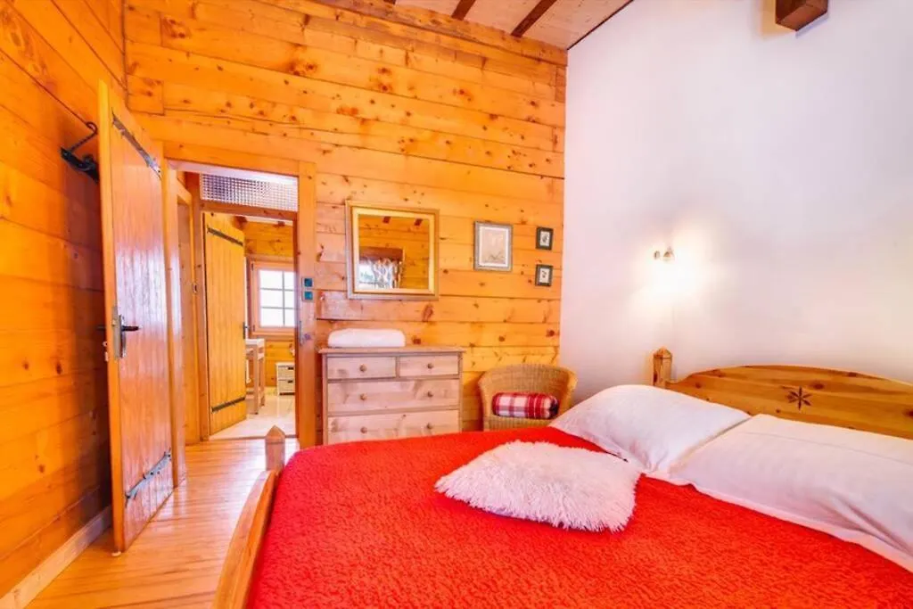 Chant Du Coq - Chalet - Bo Immobilier Chatel France